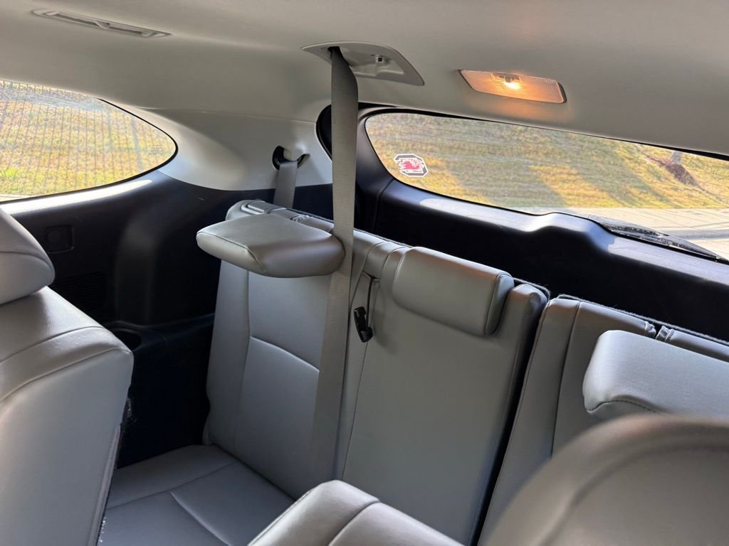 Used 2023 Beige Toyota XLE image 27