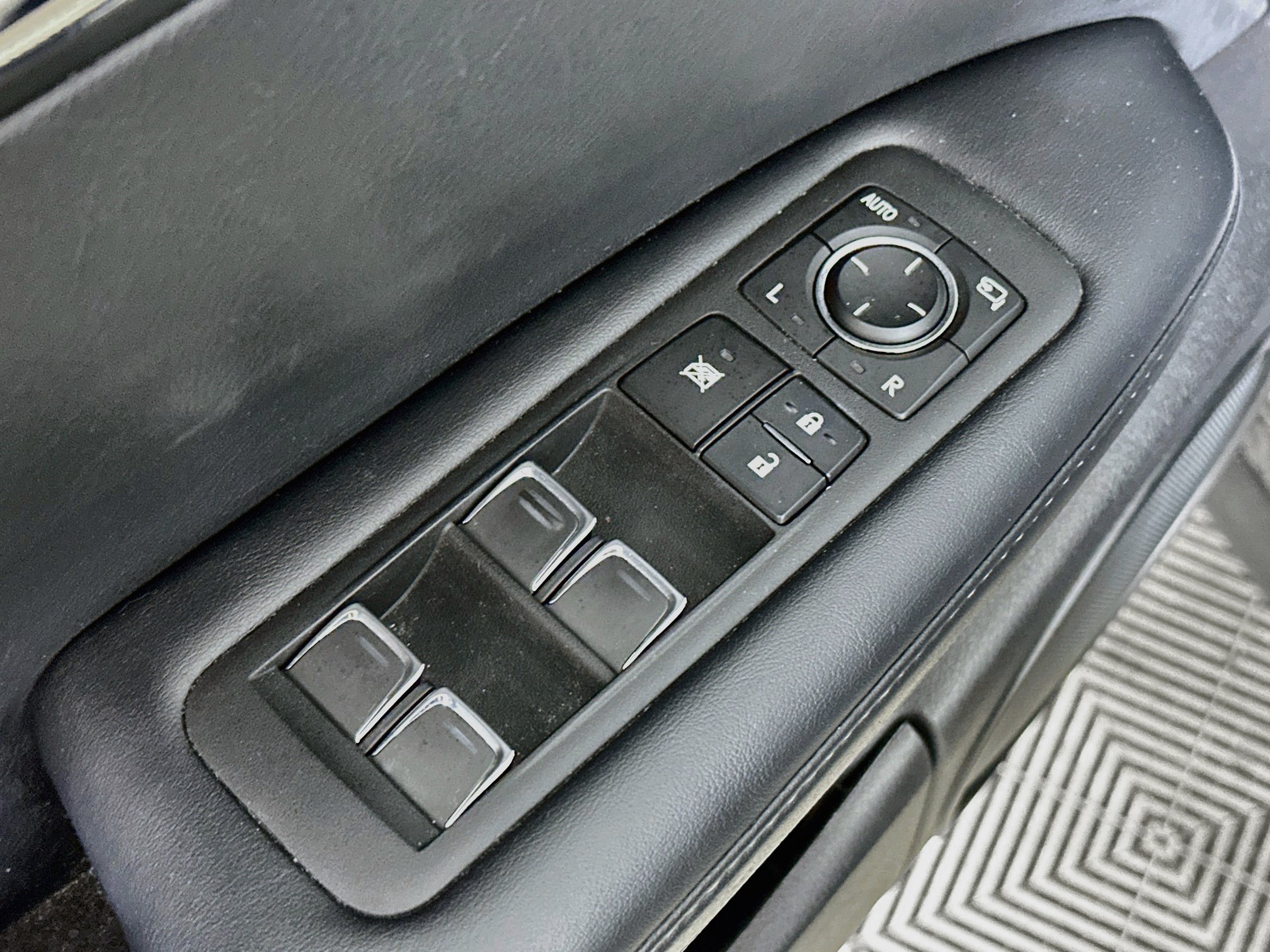Certified Used 2021 Obsidian Lexus 350 image 17