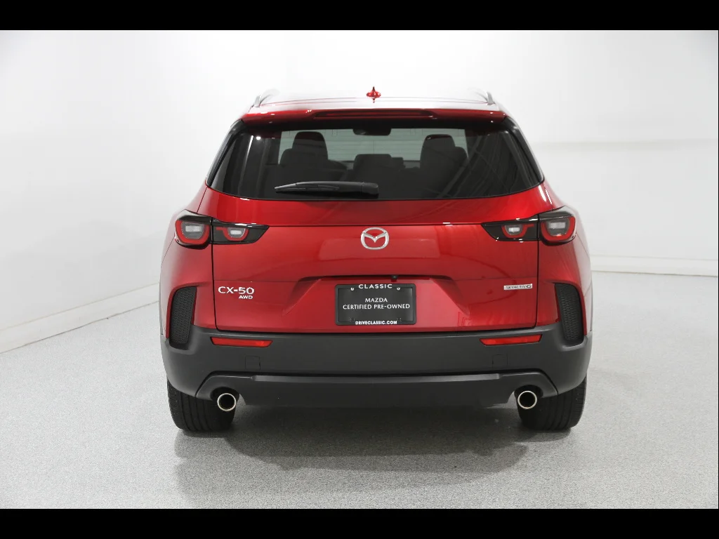 2024 Mazda CX-50 S PREMIUM PLUS - Photo 19