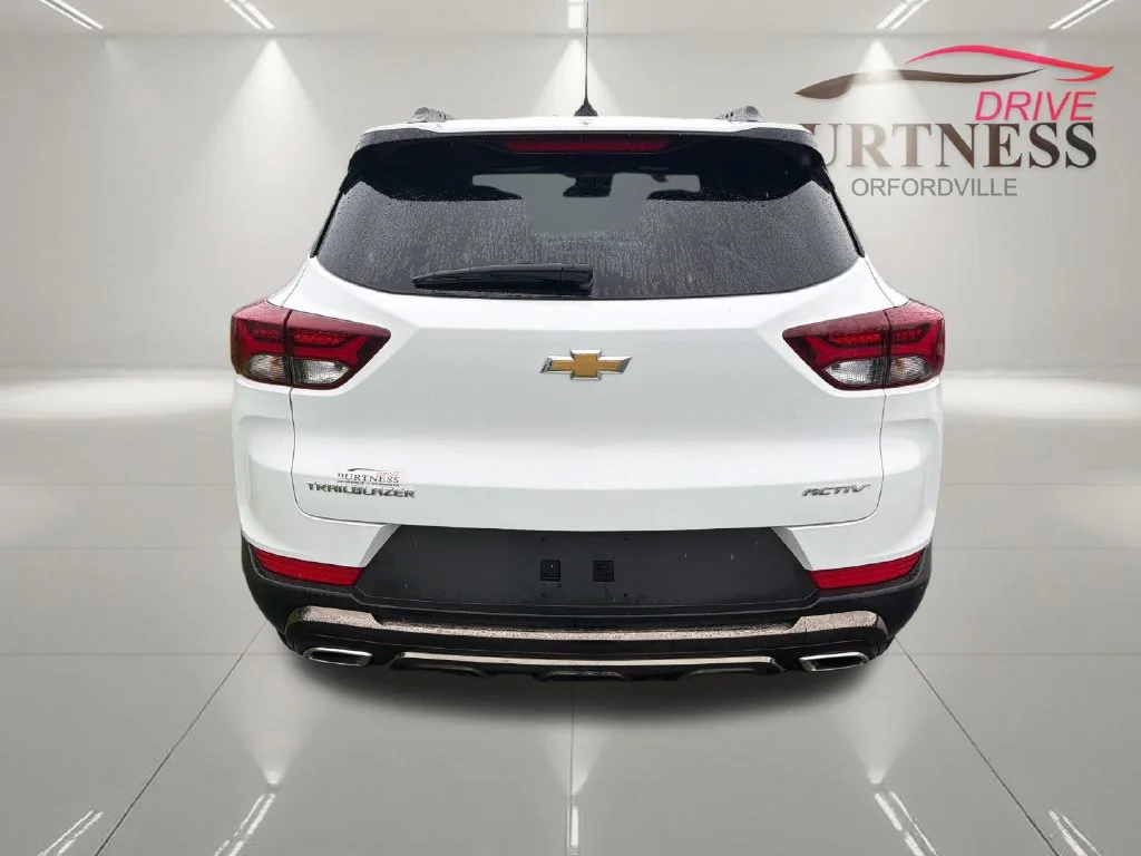2023 Chevrolet TrailBlazer Activ - Photo 7