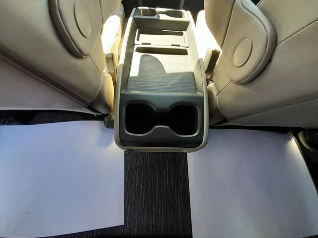 2021 Honda Odyssey EX-L - Photo 51