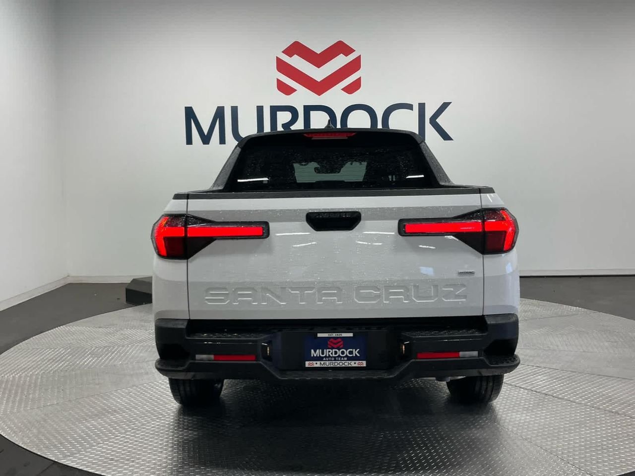 New 2026 Atlas White Hyundai SE AWD image 6