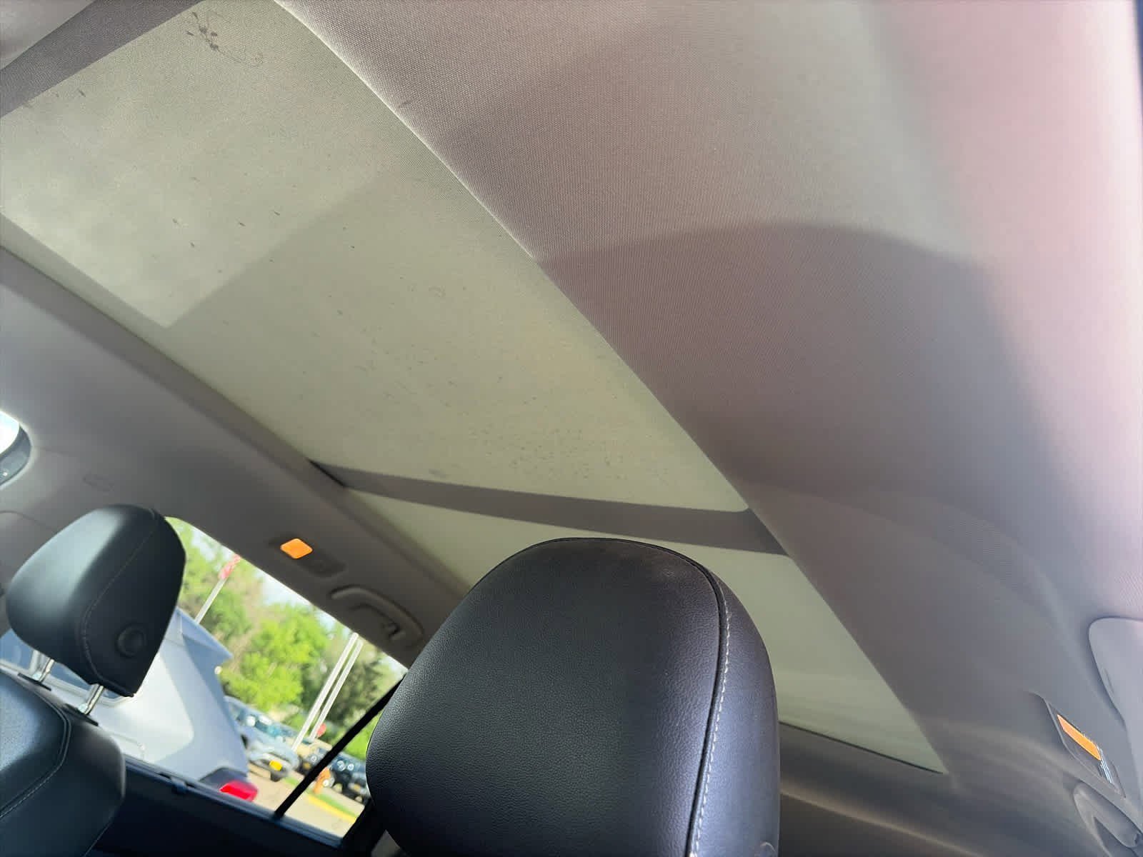 Used 2019 Platinum Gray Metallic Volkswagen 3.6L V6 SEL image 8
