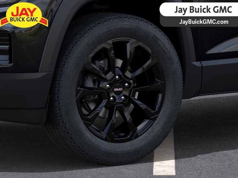 2027 GMC Terrain Elevation - Photo 9
