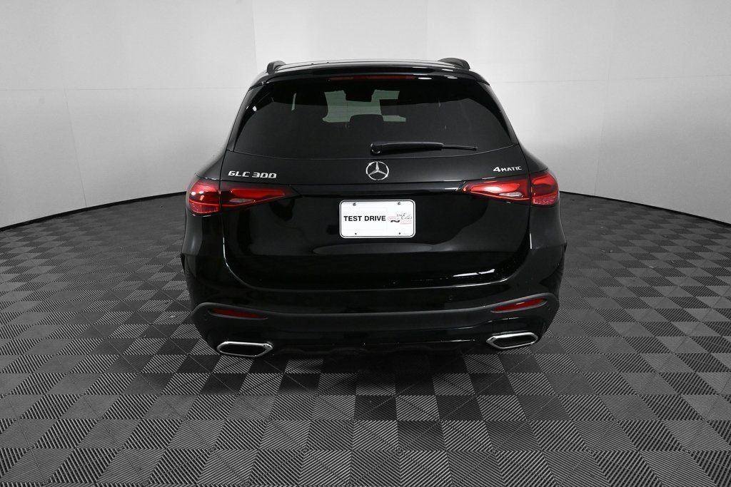 2026 Mercedes-Benz GLC Base - Photo 67