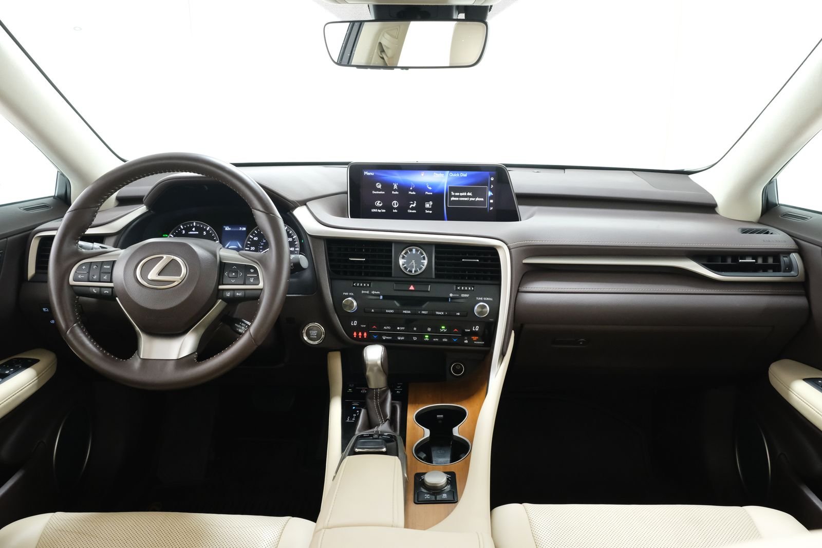 Used 2017 Caviar Lexus 350 image 8