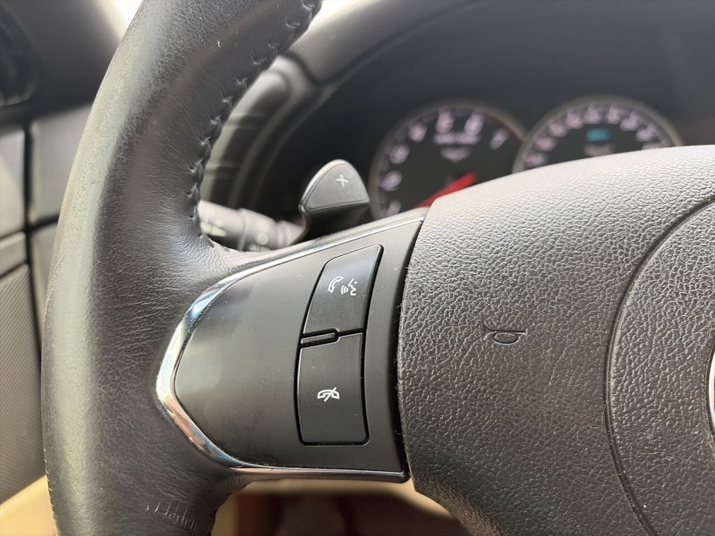 Used 2012 Red Chevrolet Grand Sport image 19