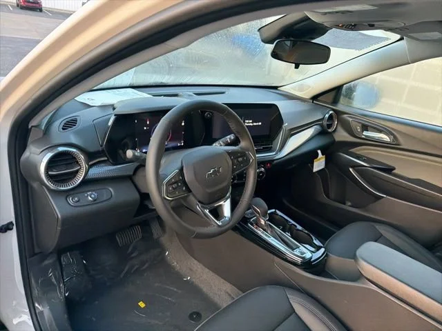 New 2026 White Sands Chevrolet ACTIV image 24