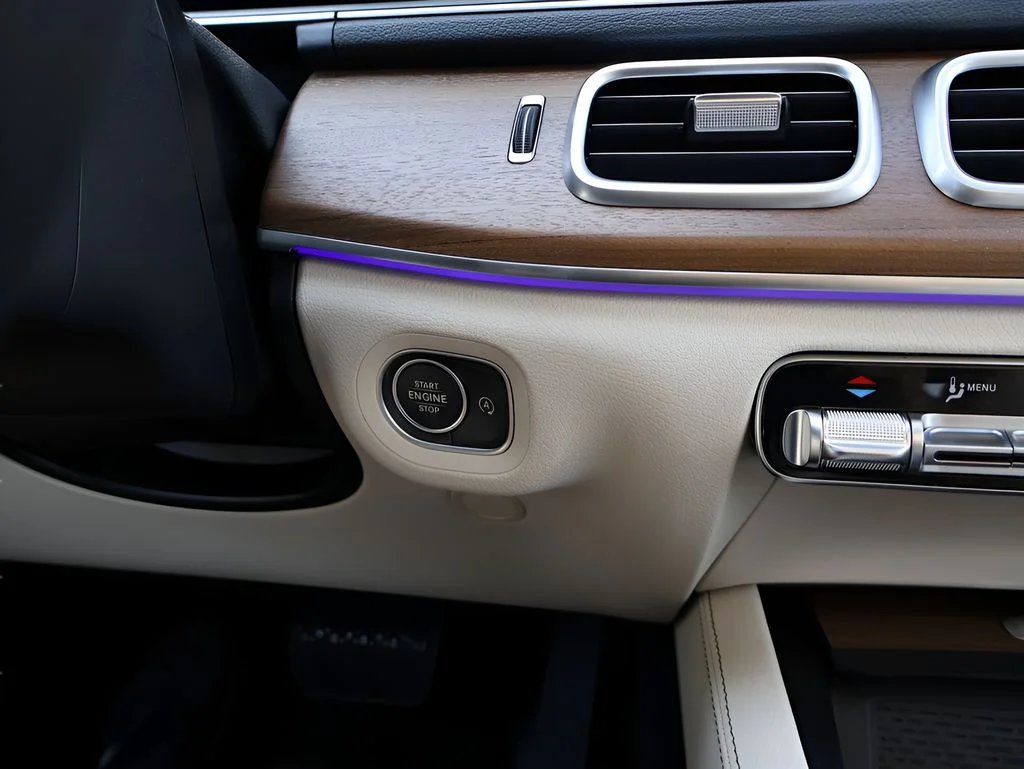 New 2026 Polar White Mercedes-Benz GLE 350 image 28