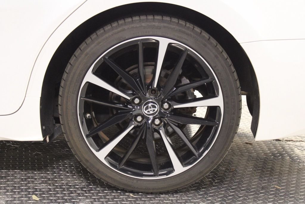 2018 Toyota Camry XSE - Photo 22