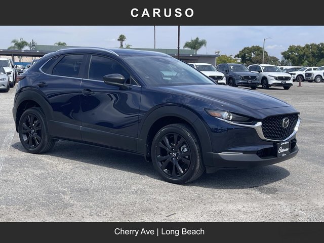 2025 Mazda CX-30 2.5 S Select Sport