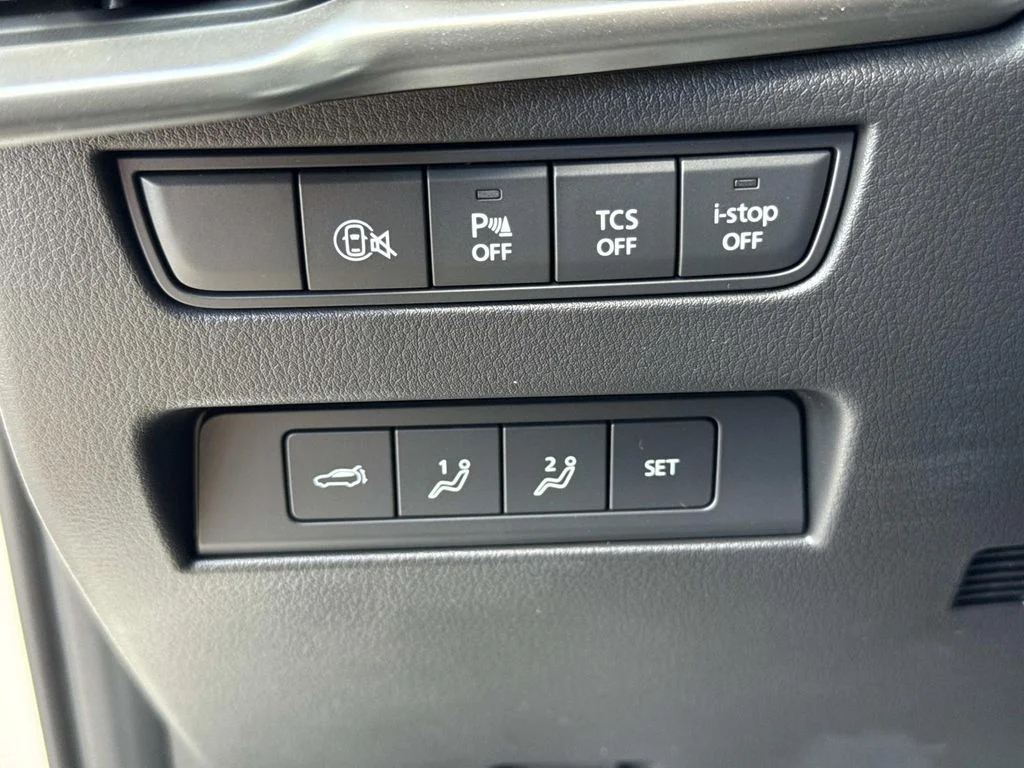 2026 Mazda CX-90 Premium Sport Package - Photo 46
