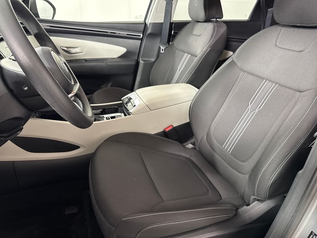 2024 Hyundai Tucson SEL - Photo 13