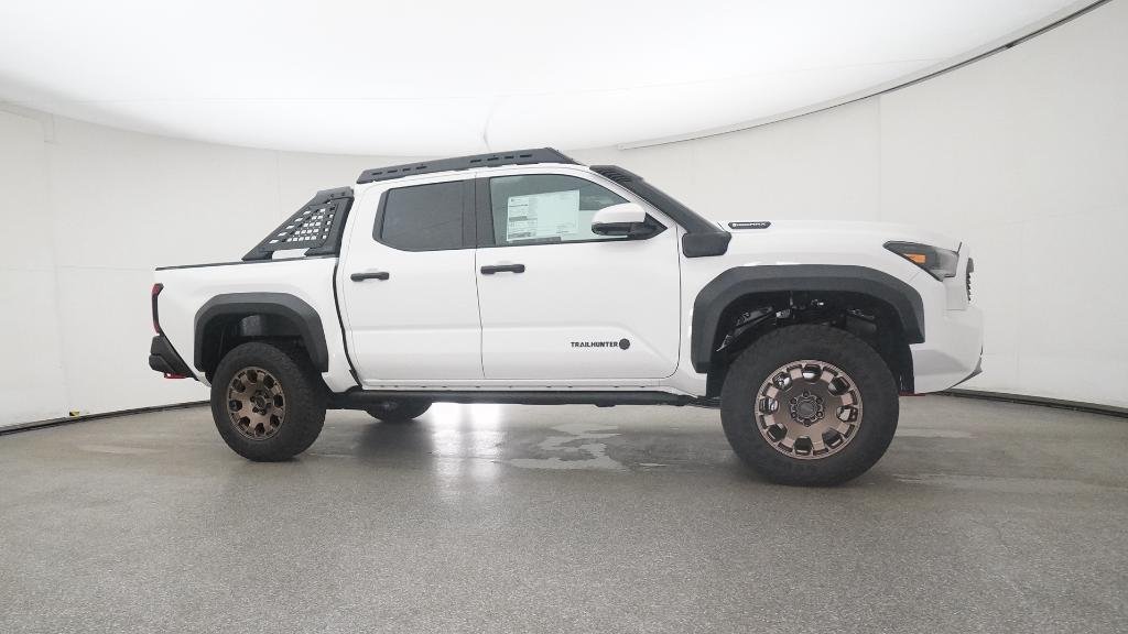 2025 Toyota Tacoma Trailhunter - Photo 13