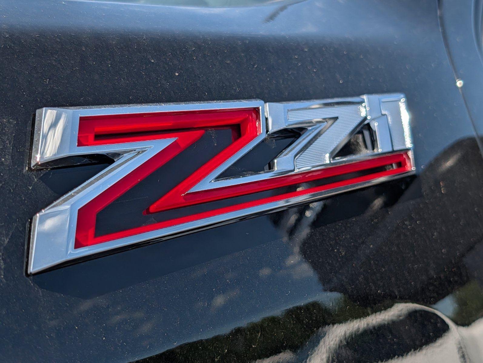 2026 Chevrolet Silverado 2500 HD LT - Photo 44