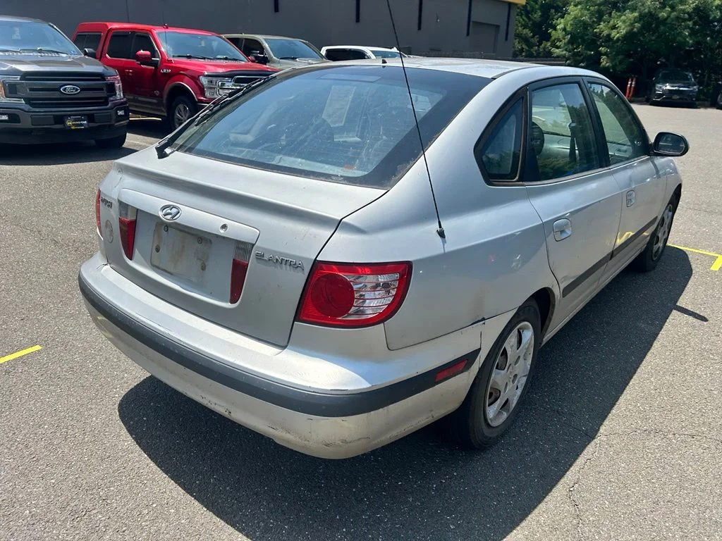 Used 2006  Hyundai GLS image 4