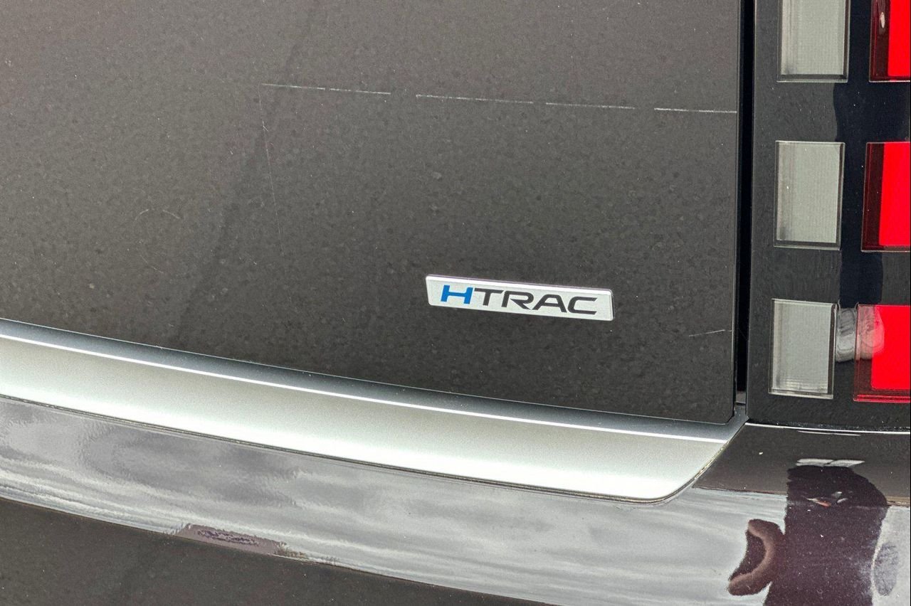 2026 Hyundai Palisade Calligraphy - Photo 27