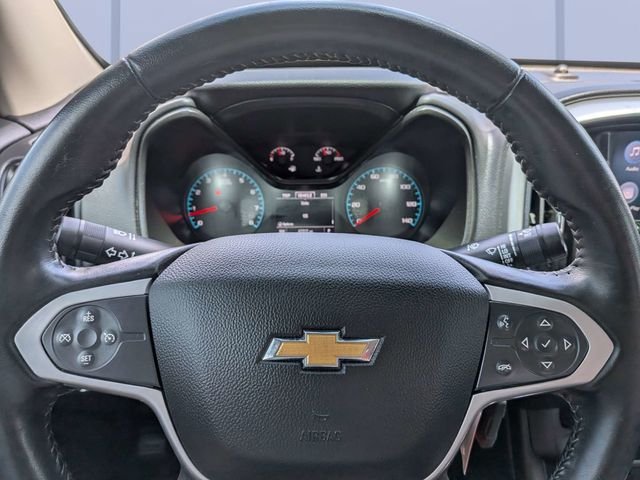 Used 2021 Black Chevrolet LT image 34