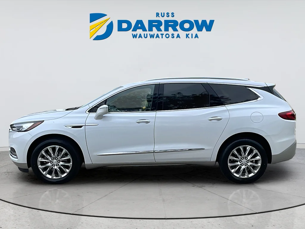 Used 2019 Buick Enclave Essence with VIN 5GAEVAKW5KJ274341 for sale in Wauwatosa, WI