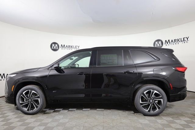 2026 Buick Enclave Sport Touring - Photo 41
