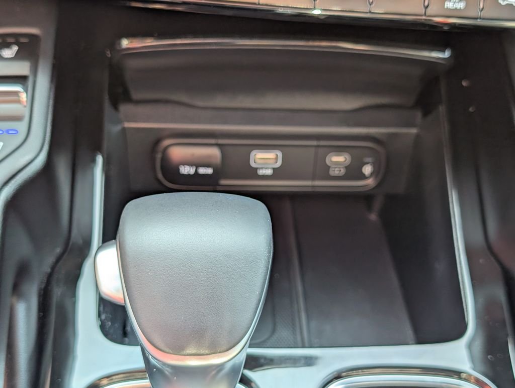 Used 2025 Gray Kia SX X-Line image 21
