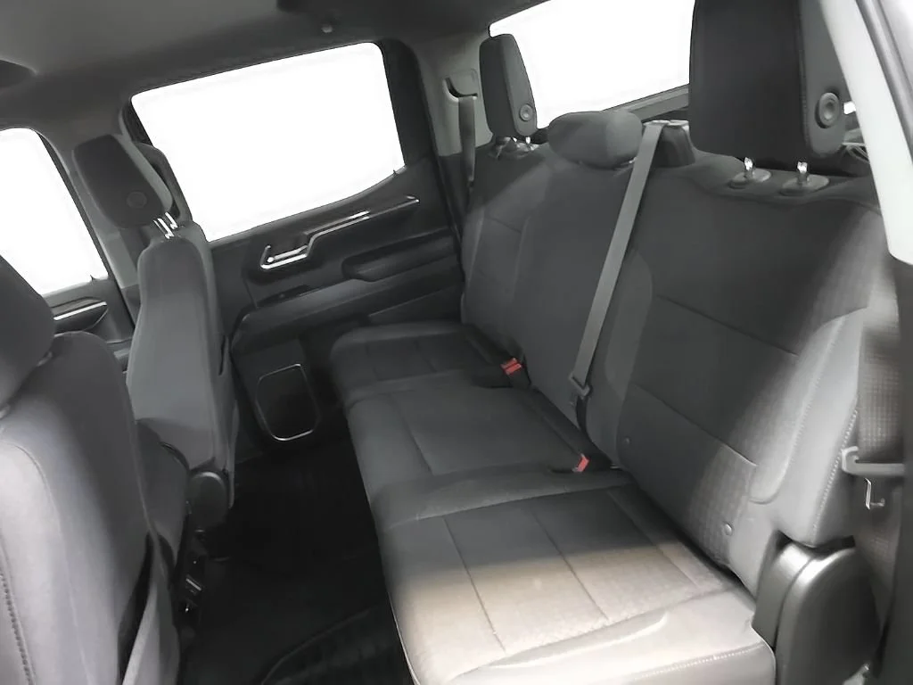 2023 Chevrolet Silverado 1500 RST - Photo 31