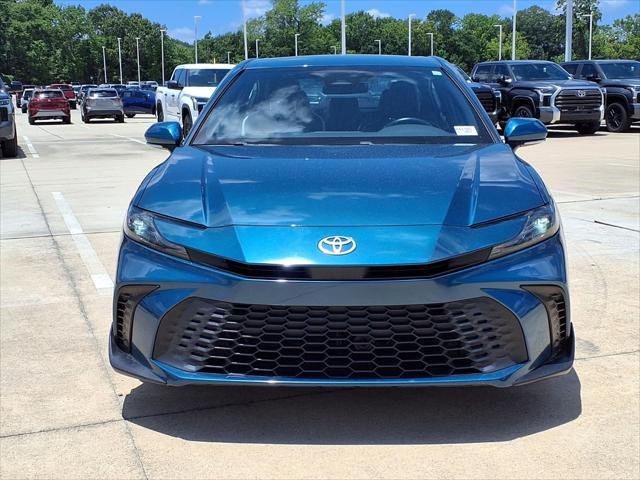 Certified Used 2025 OCEAN GEM Toyota  image 4