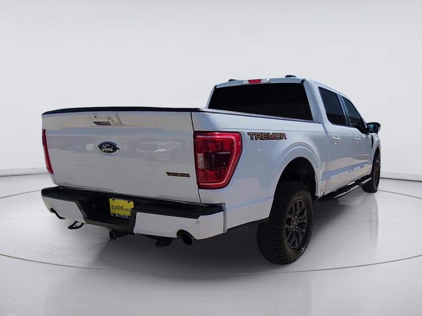 2023 Ford F-150 Tremor - 7