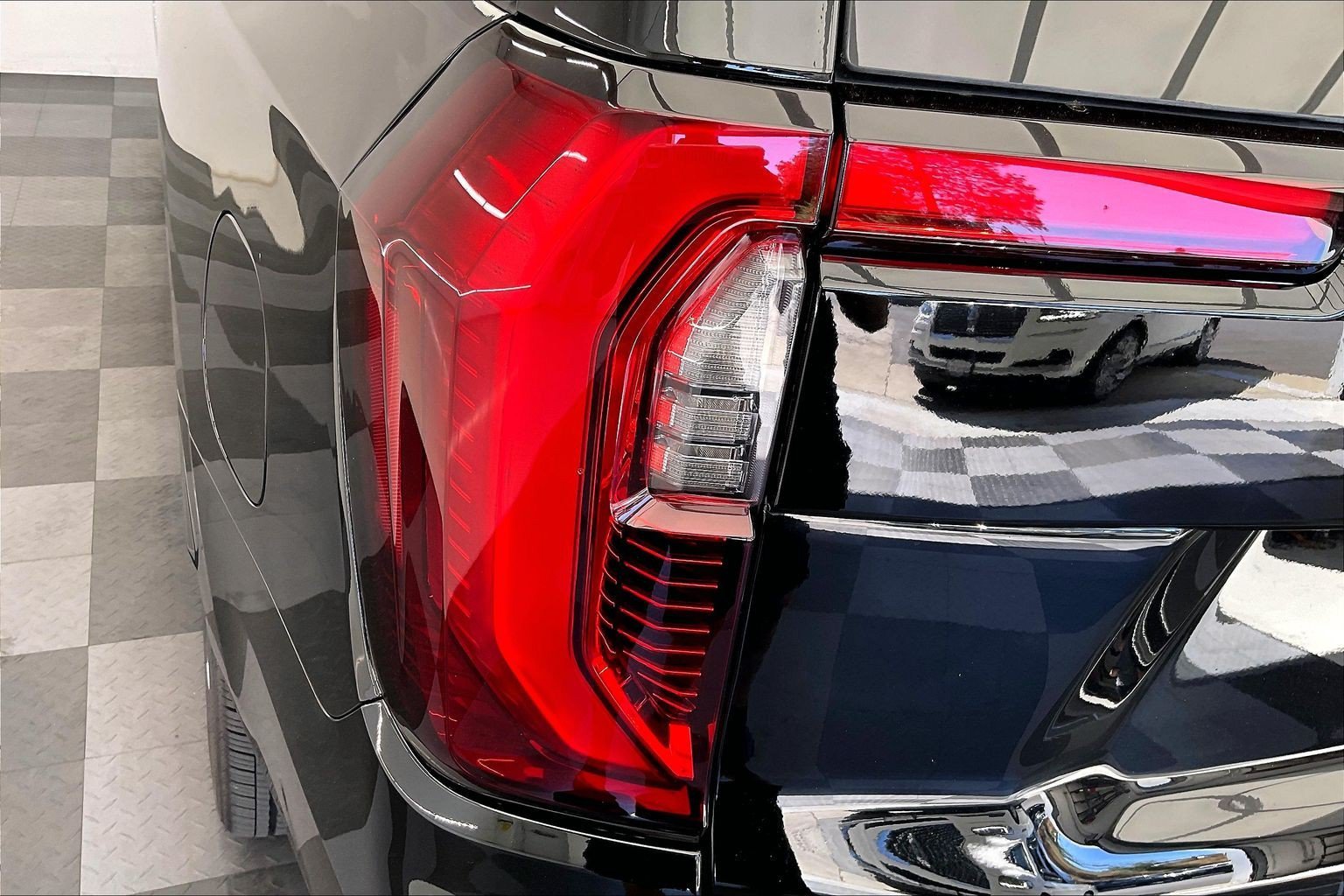 2026 GMC Yukon XL Denali Ultimate - Photo 16