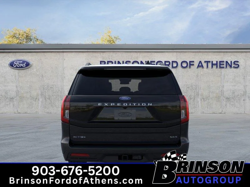2025 Ford Expedition MAX Active - Photo 5