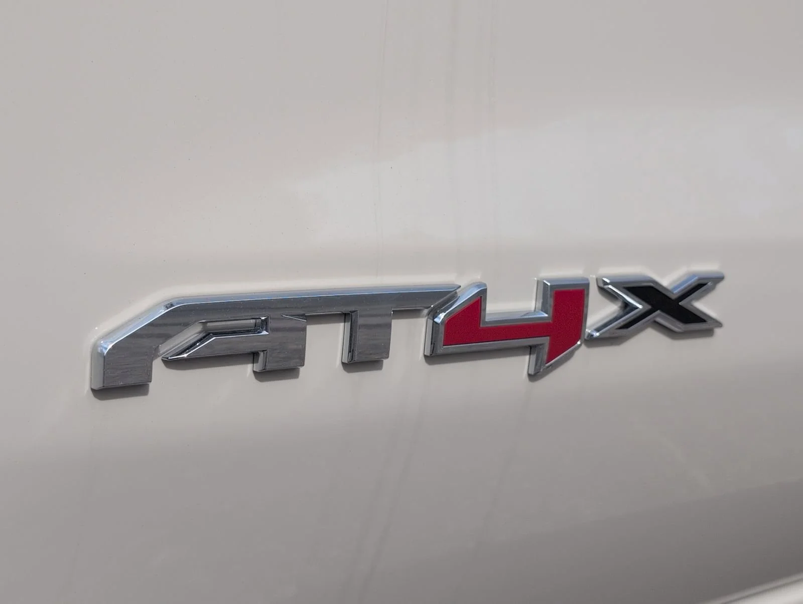 New 2026 Coastal Dune GMC AT4X image 10