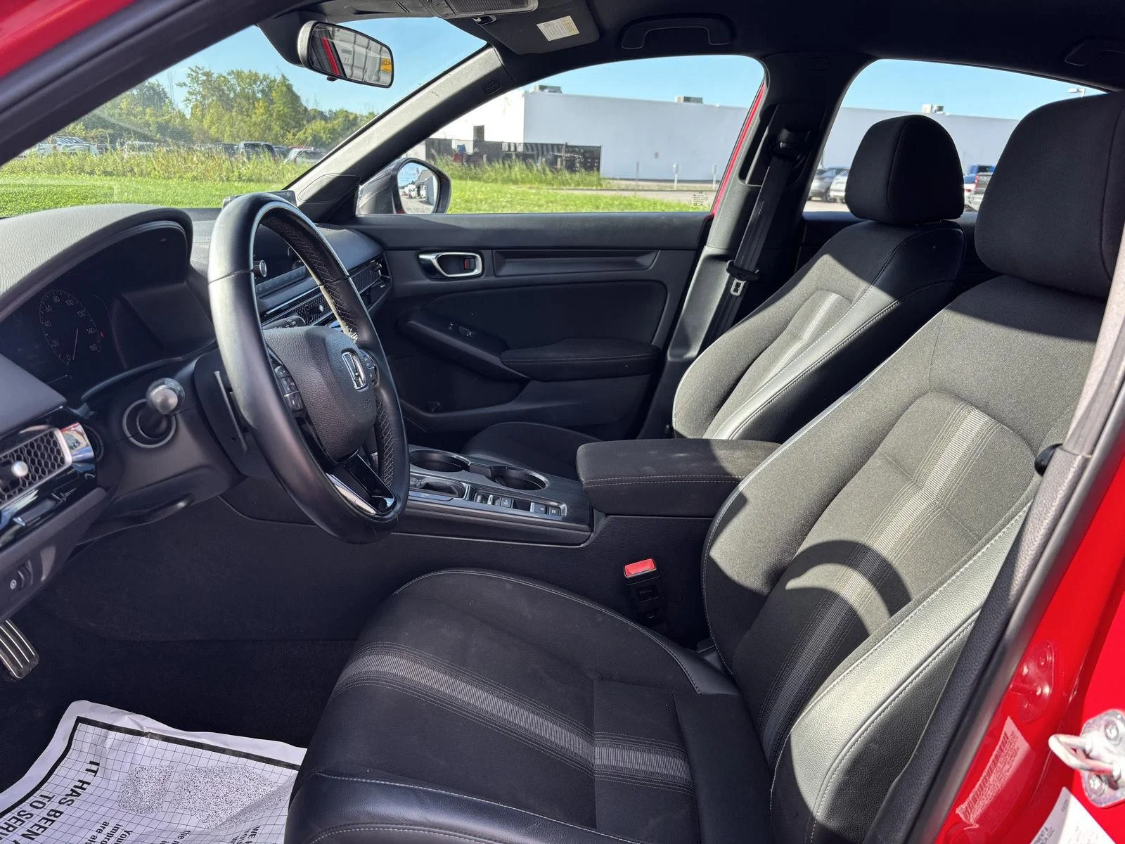 Used 2022 Rd Honda Sport image 31