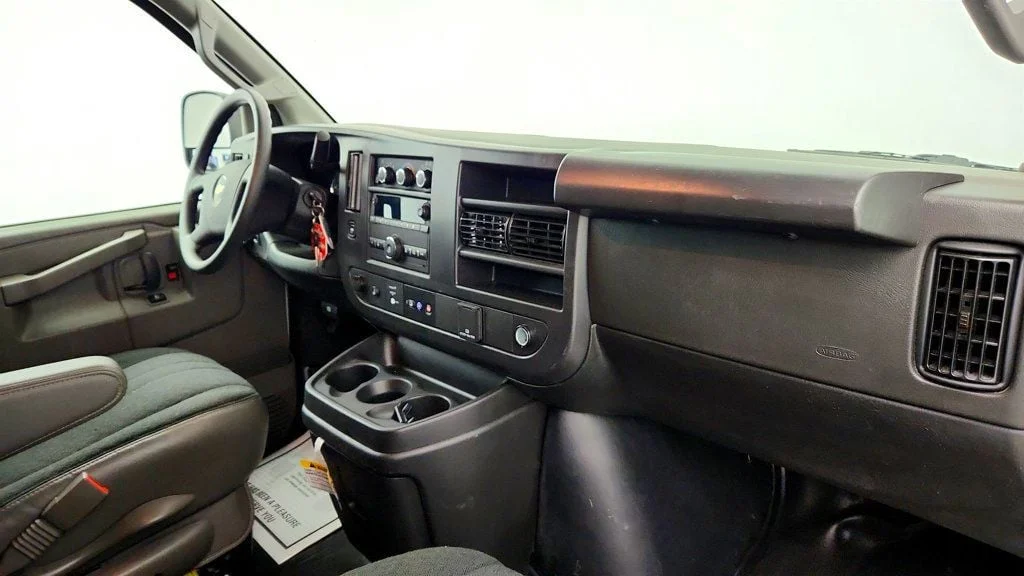 Used 2025 Summit White Chevrolet RWD 2500 135