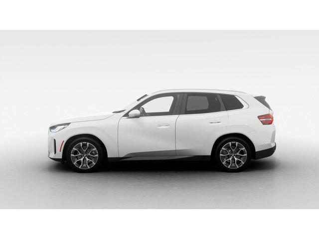 New 2026 Alpine White BMW 30 xDrive image 4