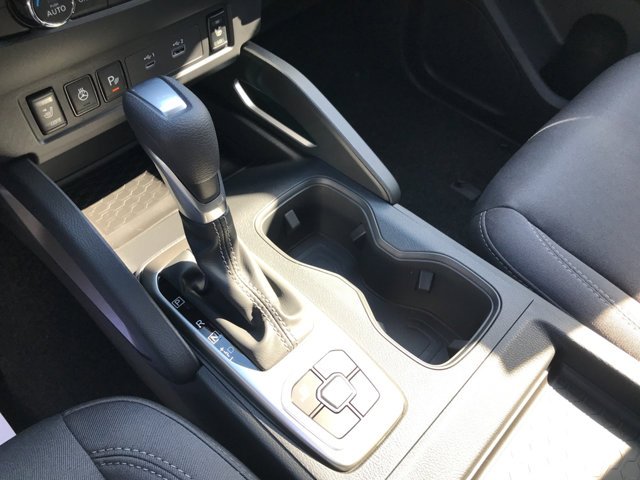 2026 Nissan Frontier SV - Photo 20