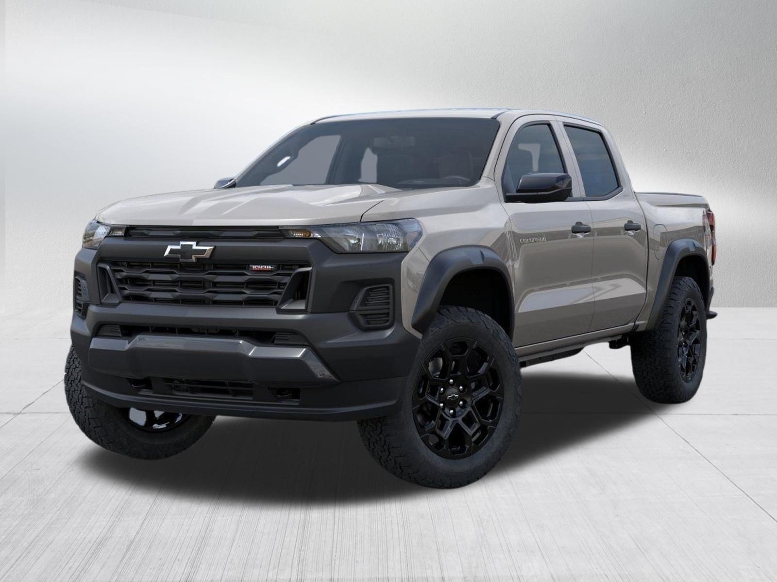 2026 Chevrolet Colorado Trail Boss - Photo 6