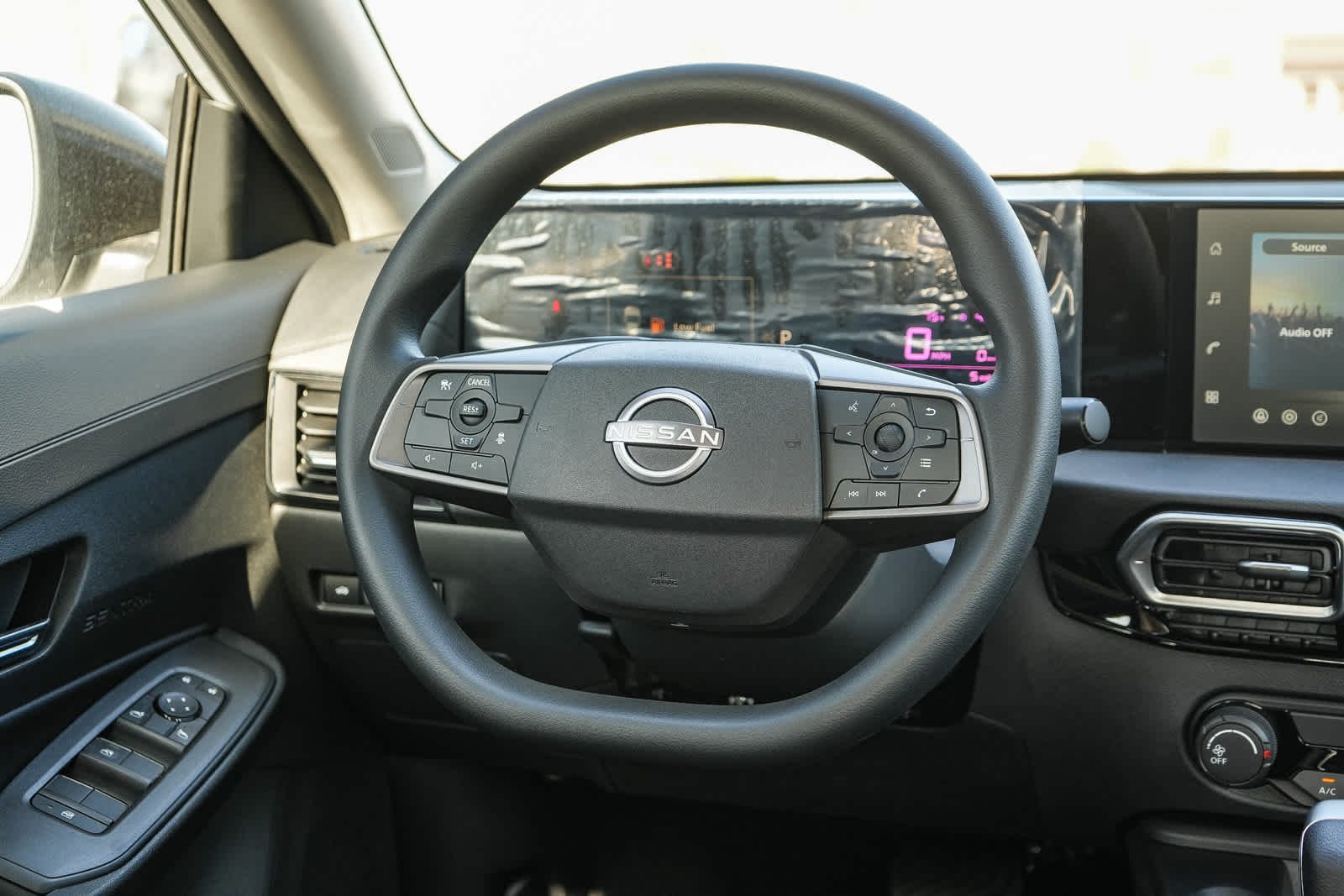 New 2027 Fresh Powder Nissan S image 18