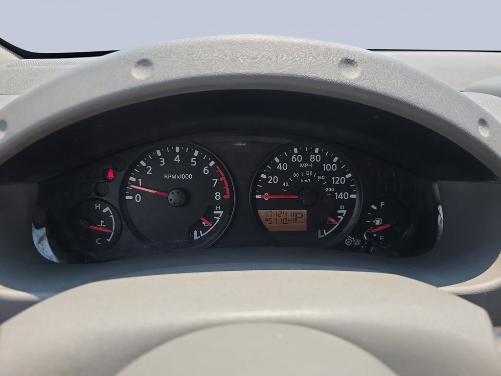2016 Nissan Frontier SV - Photo 32