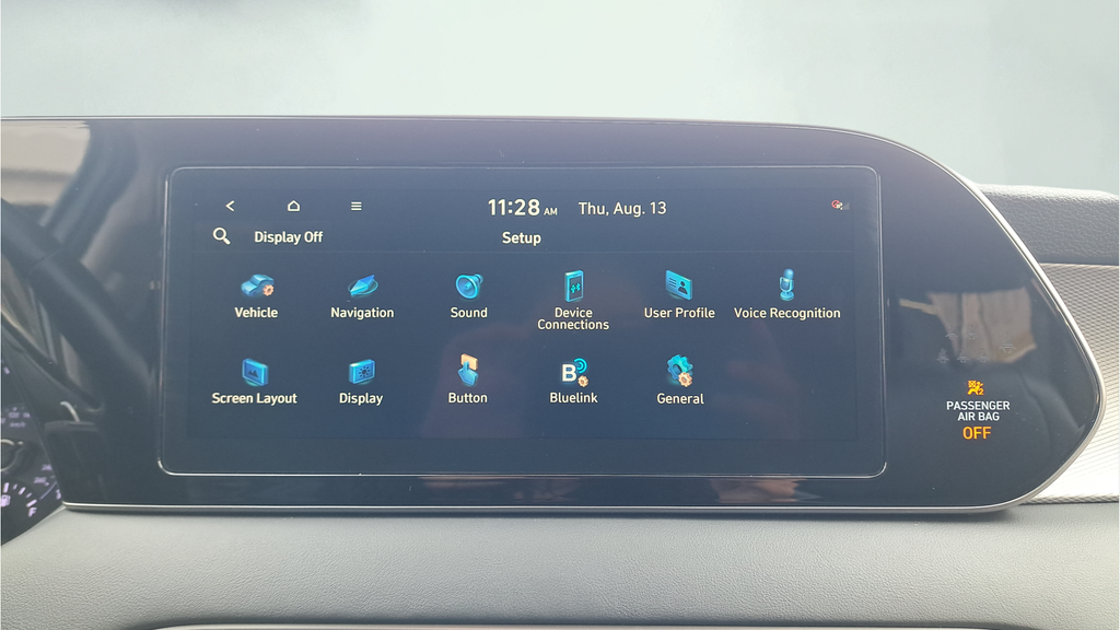 Used 2020 Silver Hyundai SEL image 20