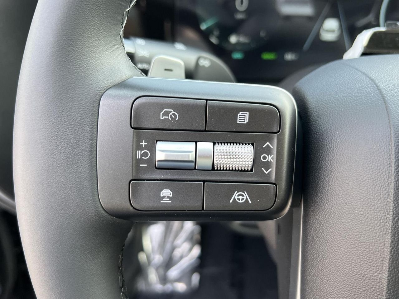 2026 Hyundai Palisade SEL Premium - Photo 71