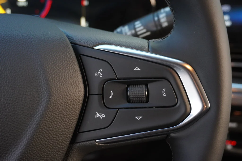 2026 Chevrolet Trax Activ - Photo 23