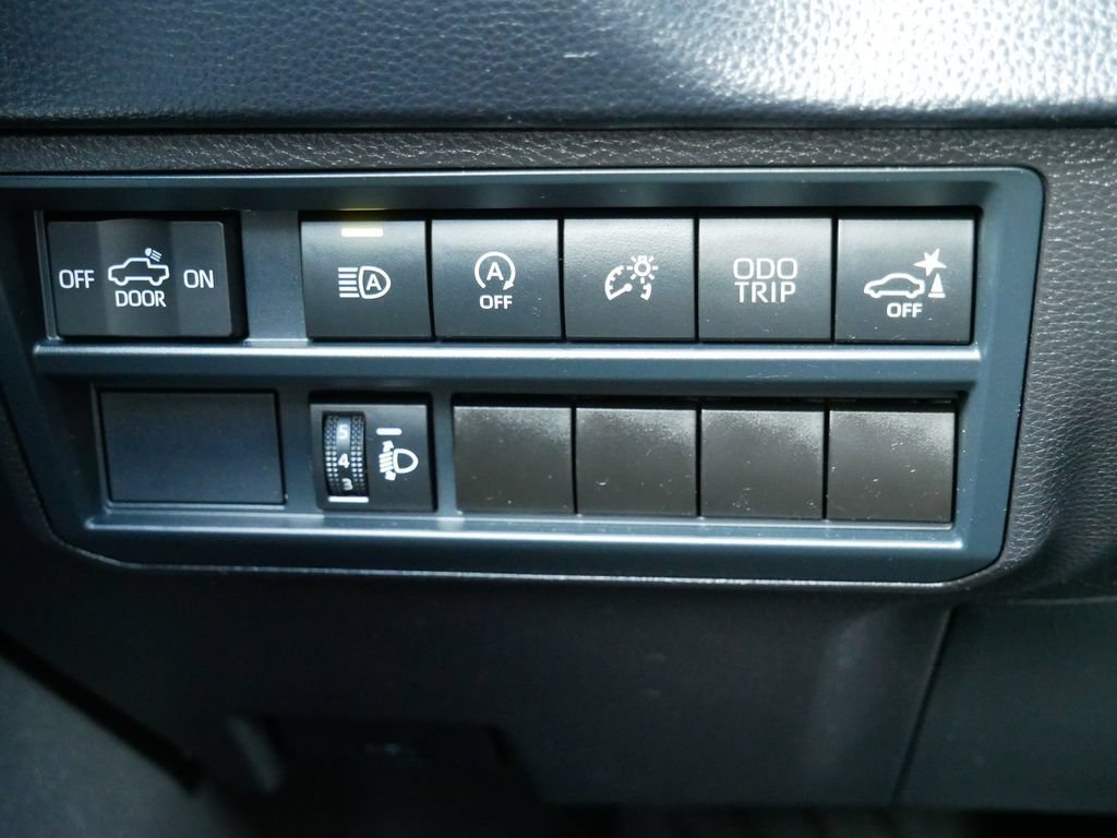 Used 2024 Gray Toyota SR5 image 20