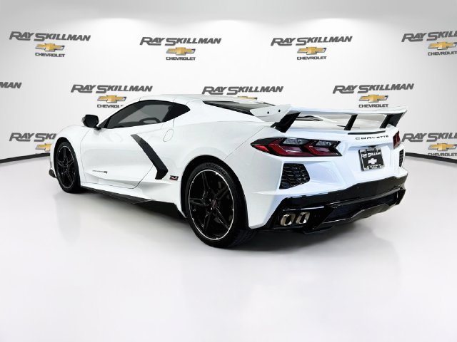 2023 Chevrolet Corvette 1LT - Photo 5