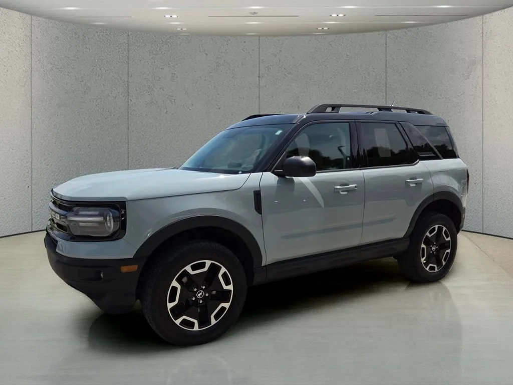Used 2022 Cactus Ford Outer Banks image 9