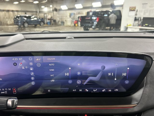 2026 Buick Envision Sport Touring - Photo 19