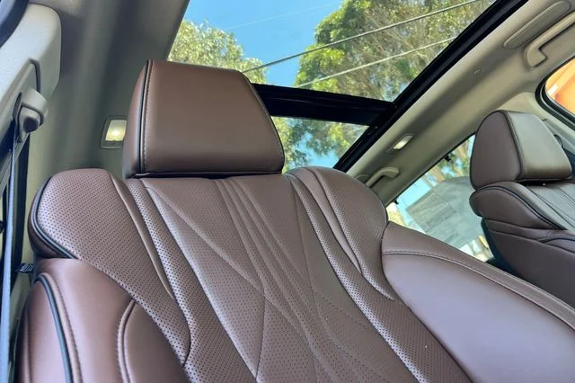 New 2026 Majestic Black Pearl Acura Advance Package image 15