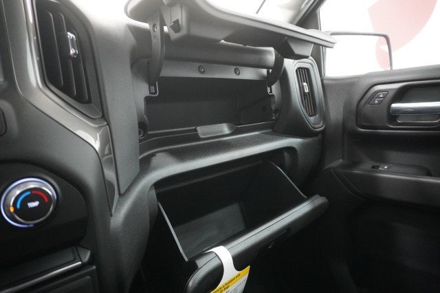 2026 Chevrolet Silverado 1500 Work Truck - Photo 30