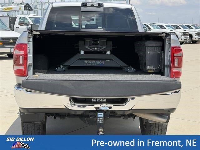 2022 RAM Ram 2500 Pickup Laramie - Photo 6
