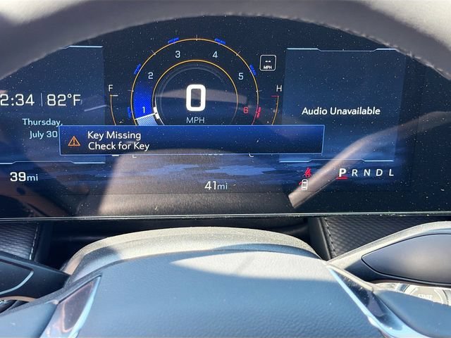 2026 Chevrolet Equinox LT - Photo 13