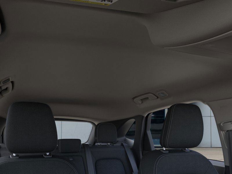 New 2026 Space Silver Metallic Ford Active® image 50